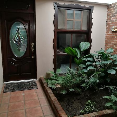 Апартаменти Casa Familiar La Arboleda Guatemala City Екстер'єр фото