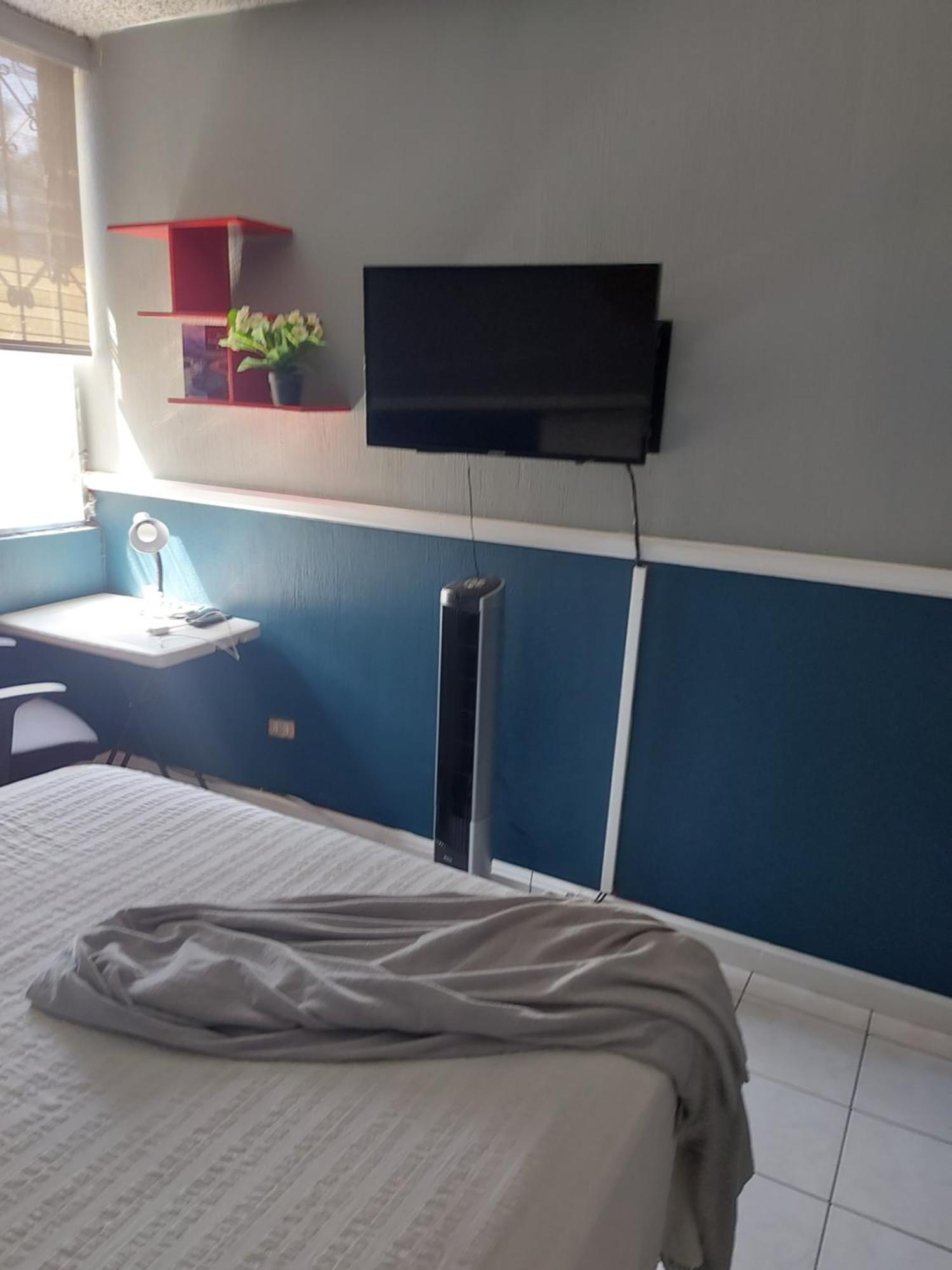 Апартаменти Casa Familiar La Arboleda Guatemala City Номер фото