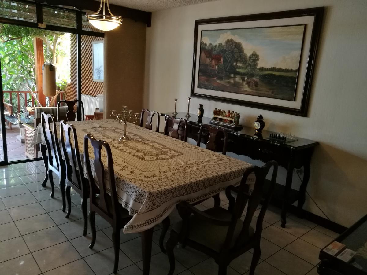 Апартаменти Casa Familiar La Arboleda Guatemala City Екстер'єр фото