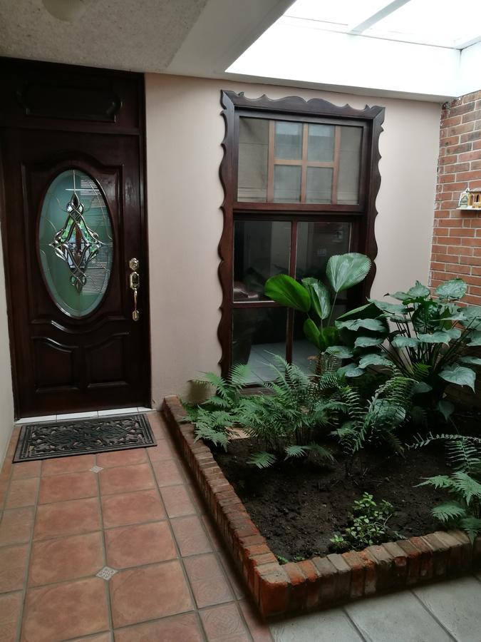 Апартаменти Casa Familiar La Arboleda Guatemala City Екстер'єр фото