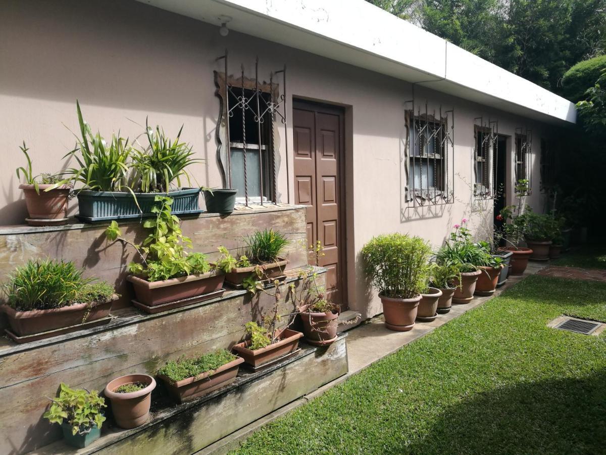 Апартаменти Casa Familiar La Arboleda Guatemala City Екстер'єр фото