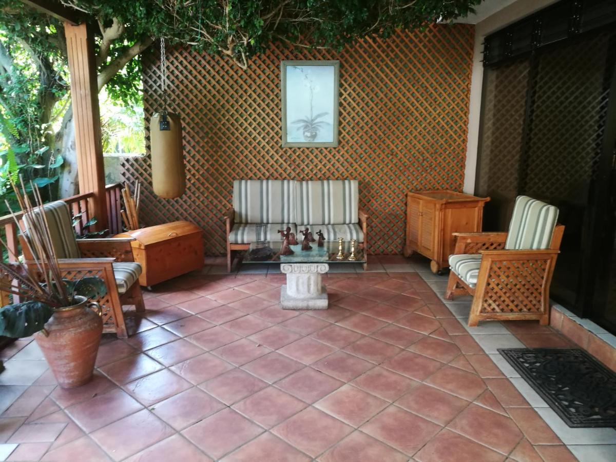 Апартаменти Casa Familiar La Arboleda Guatemala City Екстер'єр фото